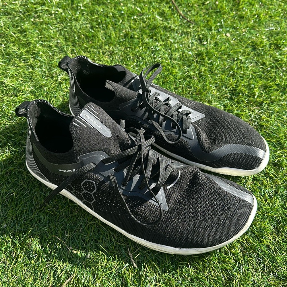 Vivo Barefoot PRIMUS LITE KNIT MENS